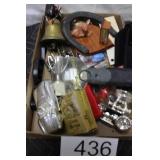 Junk Drawer Lot