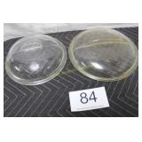 Glass Guardian Ware Lids - 9' & 10 1/2'