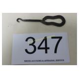 Salem Mercantile Co. - Sale, IL Button Hook