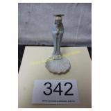 Vtg. Religious Blessed Mother Mary Figurine