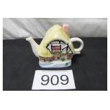 Cottage Ware Teapot - 1940's to 50's