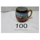 A Pfeiffer & Lowenstein Mug - Dutch Girls