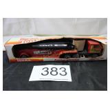 Vintage Tonka @1125 Aerial Ladder Truck