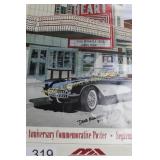 Mid-America Designs 20th Anniv. Poster