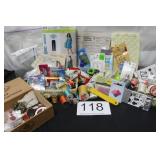Sewing Notion Assortment