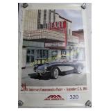 Mid-America Designs 20th Anniv. Poster