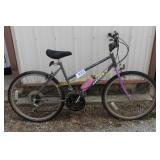 Huffy 24" Bicycle - 18 Speed Grand Canyon