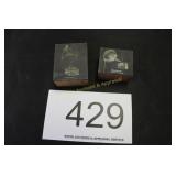 Vintage Triumph % Standard Phonograph Stamps