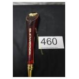 Budweiser "Lager Since 1876" Beer Tap Handle