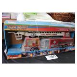 Nyling No. 525 Sound Machine Water Cannon
