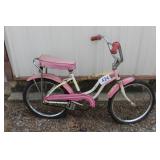 JC Penny Swinger 20" Girl