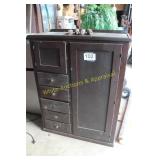 Classic American Chifforobe