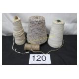 Collection of Thread & Cord