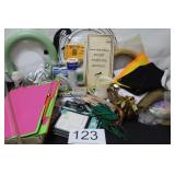 Hobby & Craft Lot