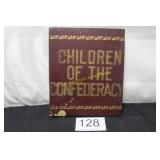 Vintage Historical Scrapbook