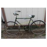 Schwinn 24" Wheel Bicycle
