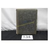 Early 20th Century Photo Album