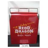 Fireball Whiskey & Redd
