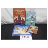 Set of Children
