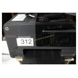 HP Officejet Pro 8610 Printer/Scanner/Copier
