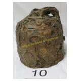 Memory / Folk Art Jug
