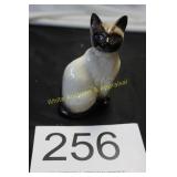 Vtg. Beswick England Siamese Cat Figurine
