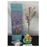 Easter Jubilee Easter Tree