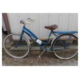 Sears 24" Bicycle - Schwinn Hollywood