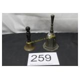 Pair of Bells
