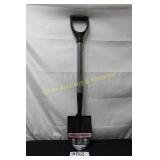 Black Diamond Short Handled Trunk Shovel