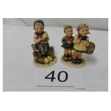 Goebel Hummel Figurines