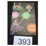Vintage Doilie-Craft Instruction Booklet