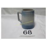 Salt Glaze Stoneware Mug