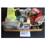 Junk Drawer Lot of 'Something for Everyone'