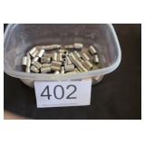 Mixed 1/4' Drive Socket Assortment