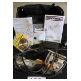 Rockwell Versacut 3 - 3 3/8' Compact Circular Saw