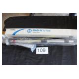 Pitch-It IV Pole Model #30007 in Box