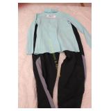 Christopher & Banks Women's Two-Piece Set