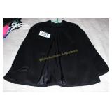 Nordstrom Women's Wool Jacket