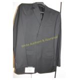Men's Suit Coat w/Garment Bag