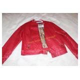 Montanaco Women's Quilted Jacket