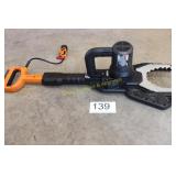 Worx Jaw Saw Electric 6' Chainsaw