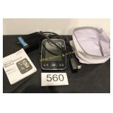 Walgreen's Premium Blood Pressure Monitor