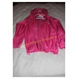 GOGO Sports Women's Windbreaker