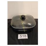 Rival 11' Sq. Electric Skillet