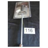 Tool Shop 1/2' Drive Beam-Type Torque Wrench