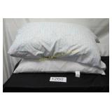 2 Pc. Bed Pillow (1) in Bamboo