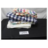 Tablecloths - (7)