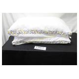 2 Pc. Joe Boxer Bed Pillows