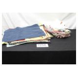 Placemats & Napkin Lots